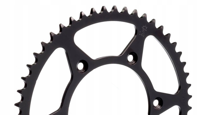 

Zębatka tylna tył Ktm Exc Sx 125 250 300 400 450