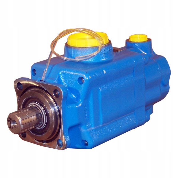 A1.40.13.216 - Простой поршневой насос PA2x75 0516100 HYDRO LEDUC