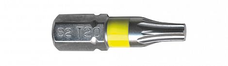 

Sparky Bit Końcówka Nasadka Wkrętarki S2 Tx 10/25