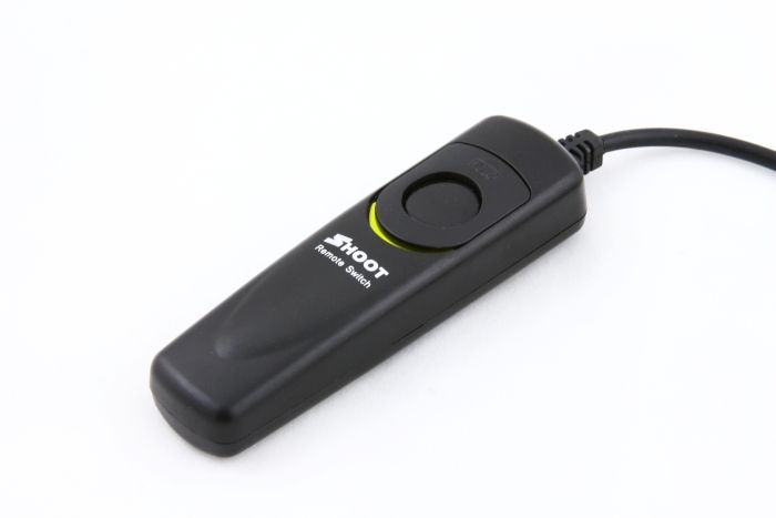 Wężyk spustowy MC-DC2 MCDC2 do NIKON Z6 II Z7 II Kod producenta SB2401