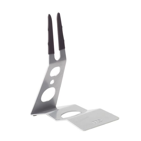 

Stojak na rower Pro 26"-27,5" szaro czar