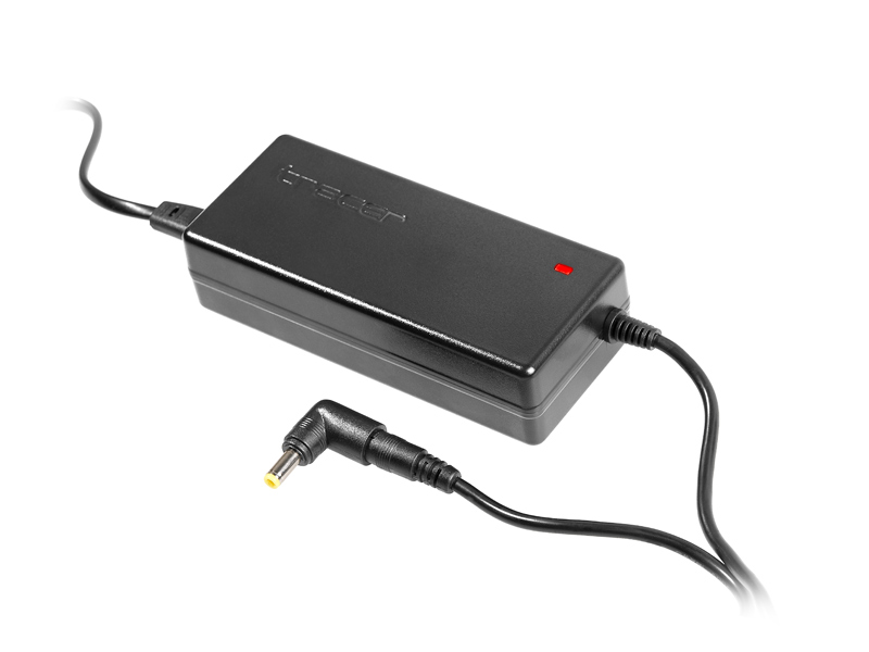 Zasilacz Tracer do notebook'a Black Box 90