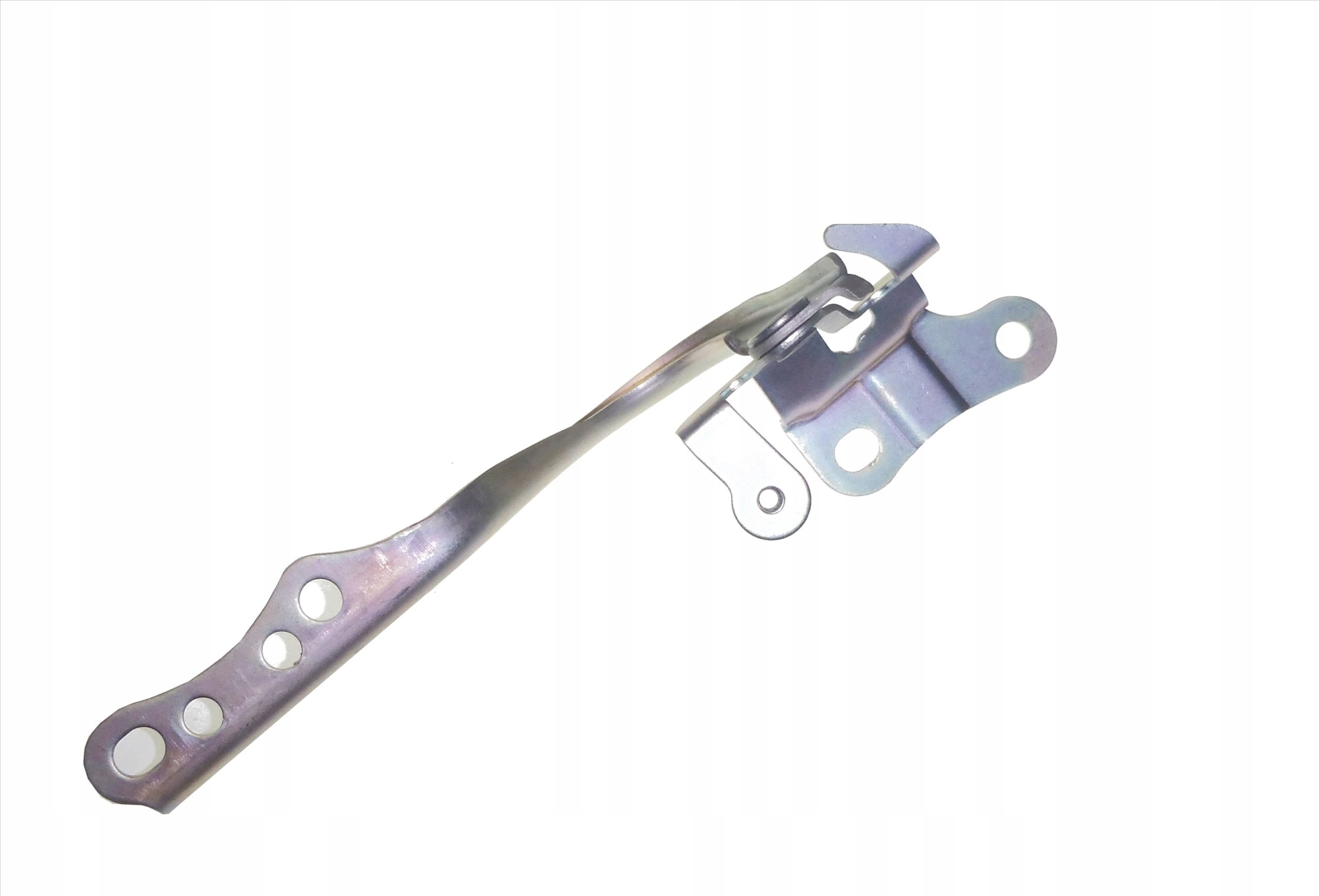 53420-0D320 - YARIS III 11-20 ПЕТЛЯ КАПОТА ДВИГАТЕЛЯ ЛЕВАЯ