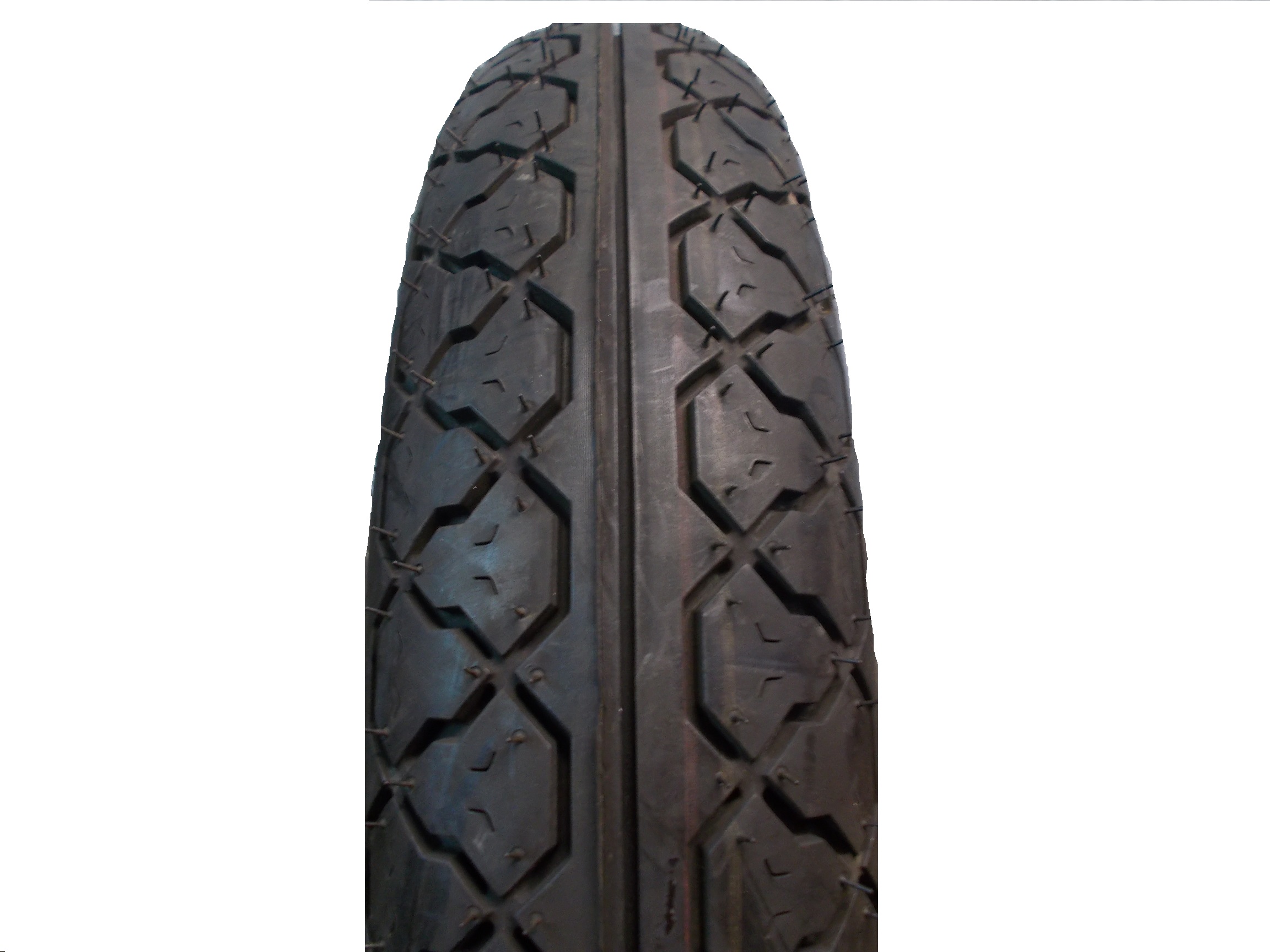 Шины METZELER PERFECT ME77 4,00-18 TL/TT новые