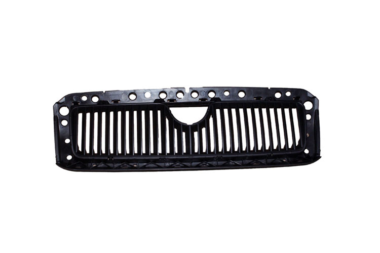 

Grill Atrapa Kratka Skoda Octavia 2001-