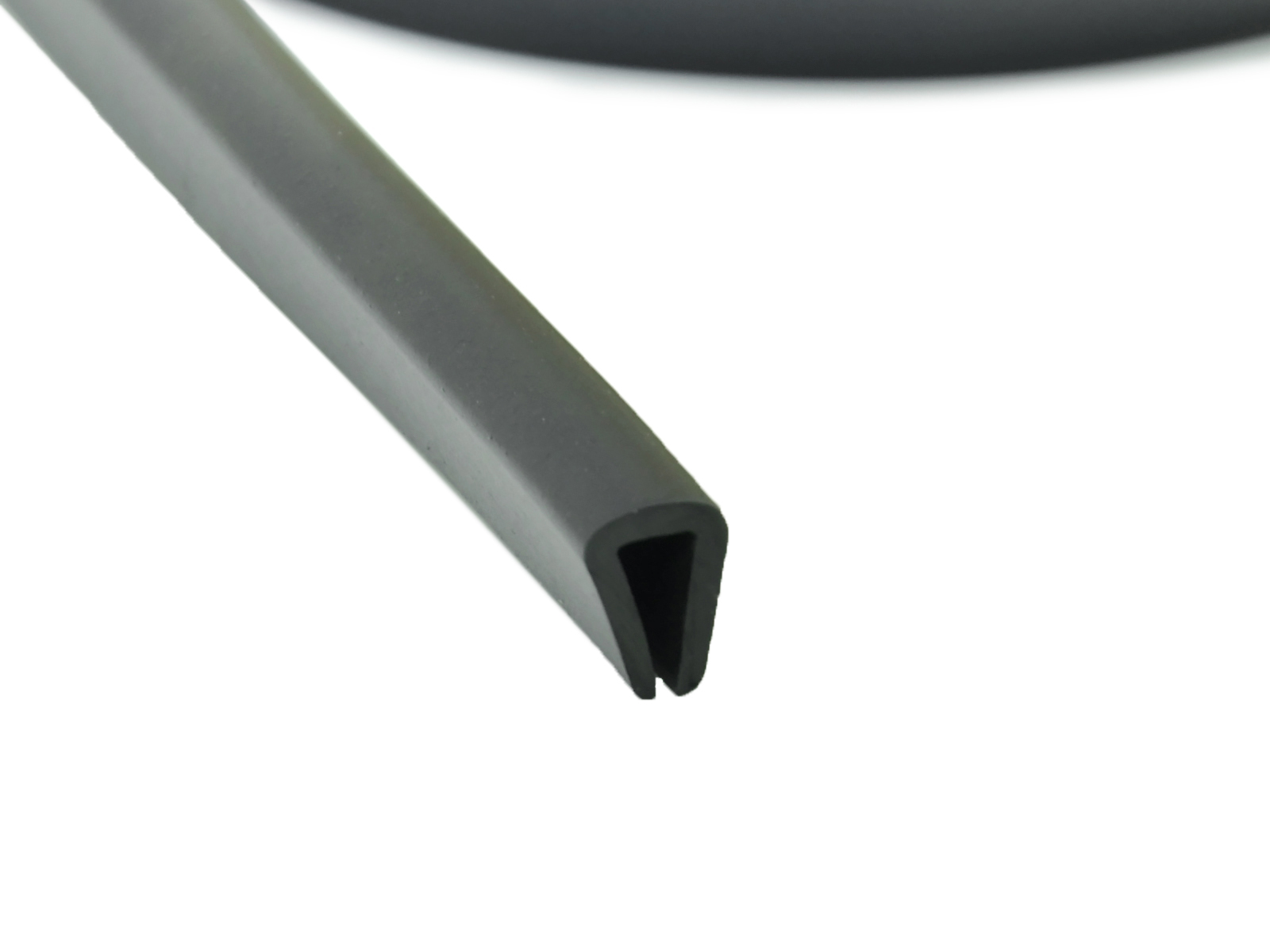 

Uszczelka Krawędziowa na Krawędź Rant 4mm S-583 5m
