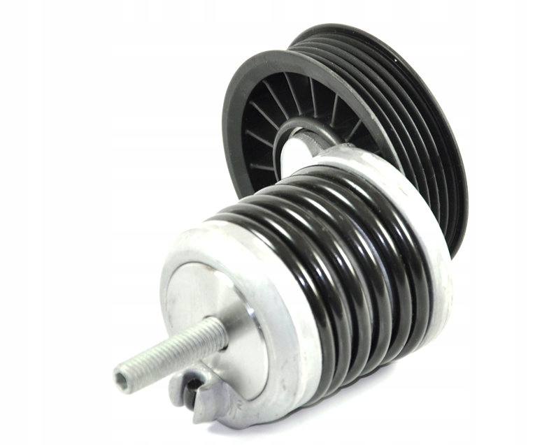 F0rc4r - Натяжитель ремня AUDI A4 VW PASSAT B5 1.9 TDI новый