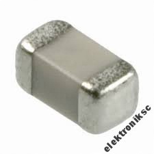 

Kondensator Smd 47nF 50V 10% 0603 x100szt