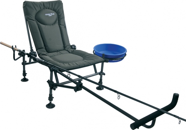 PODPÓRKA do feedera lub odległościówki PZ-STF005 Rodzaj pojedyncza podpórka