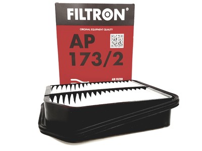

Filtron Filtr Powietrza AP173/2 Suzuki Grand Vita