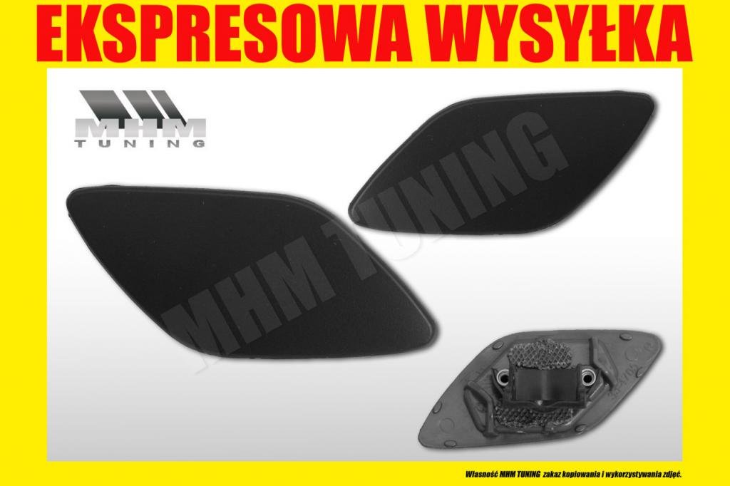 Заглушка ОМИВАЧА  ФАРИ BMW 3 E92 E93 06 L EAN ( GTIN ) 5901532030259 foto 0