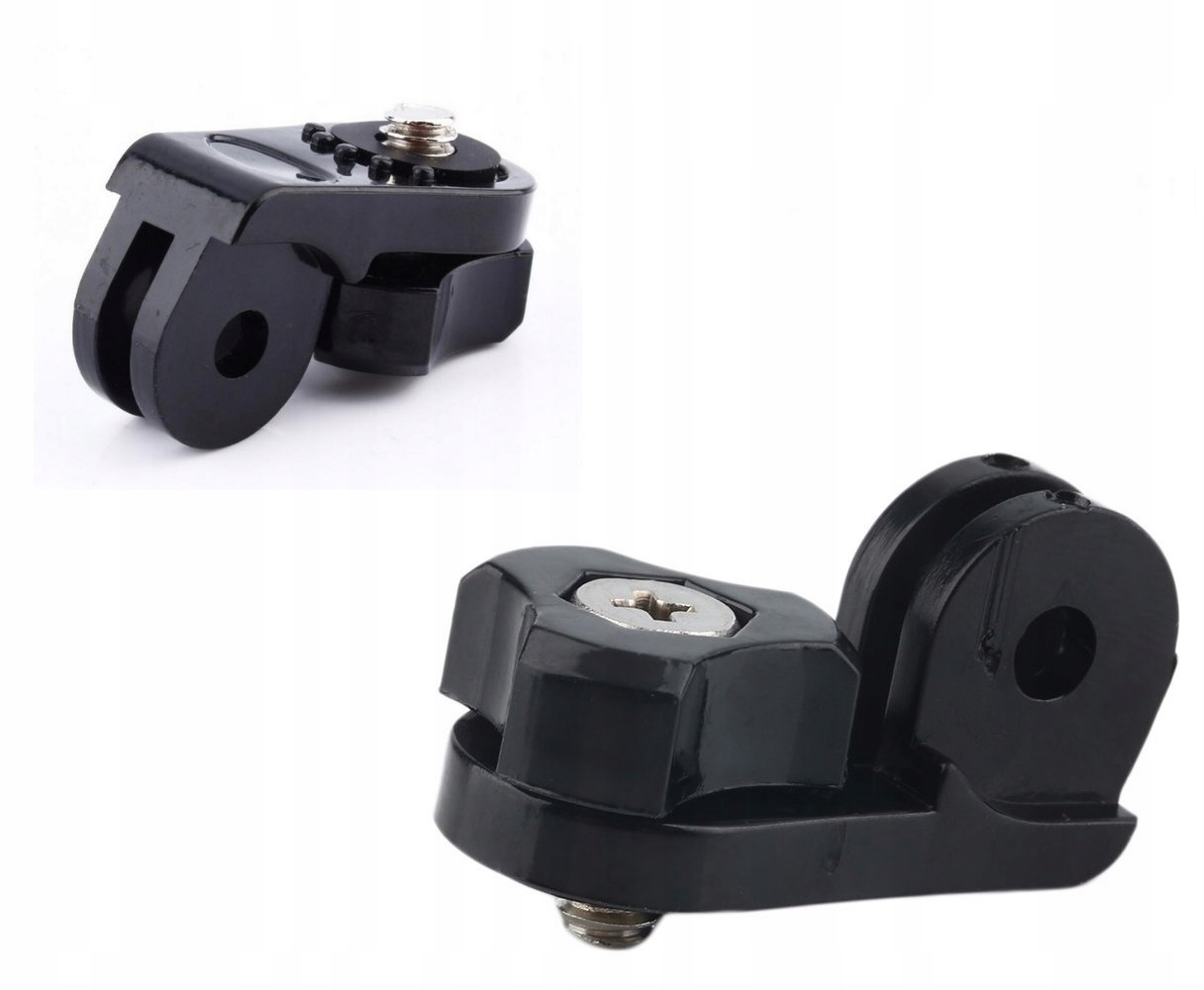 

Adapter mocowania uchwyt Gopro na 1/4'' Xiaomi Yi