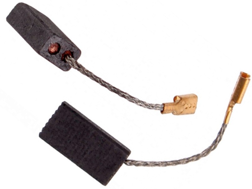 

Szczotki węglowe Bosch Gws 6-125 5x8x15.5 mm