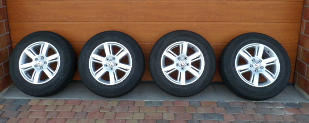 VW AMAROK 