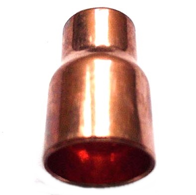 

Miedź Cu nypel redukcyjny 10x15 mm 049