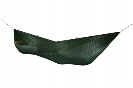 

Hamak SuperLight DD Hammocks oliwka