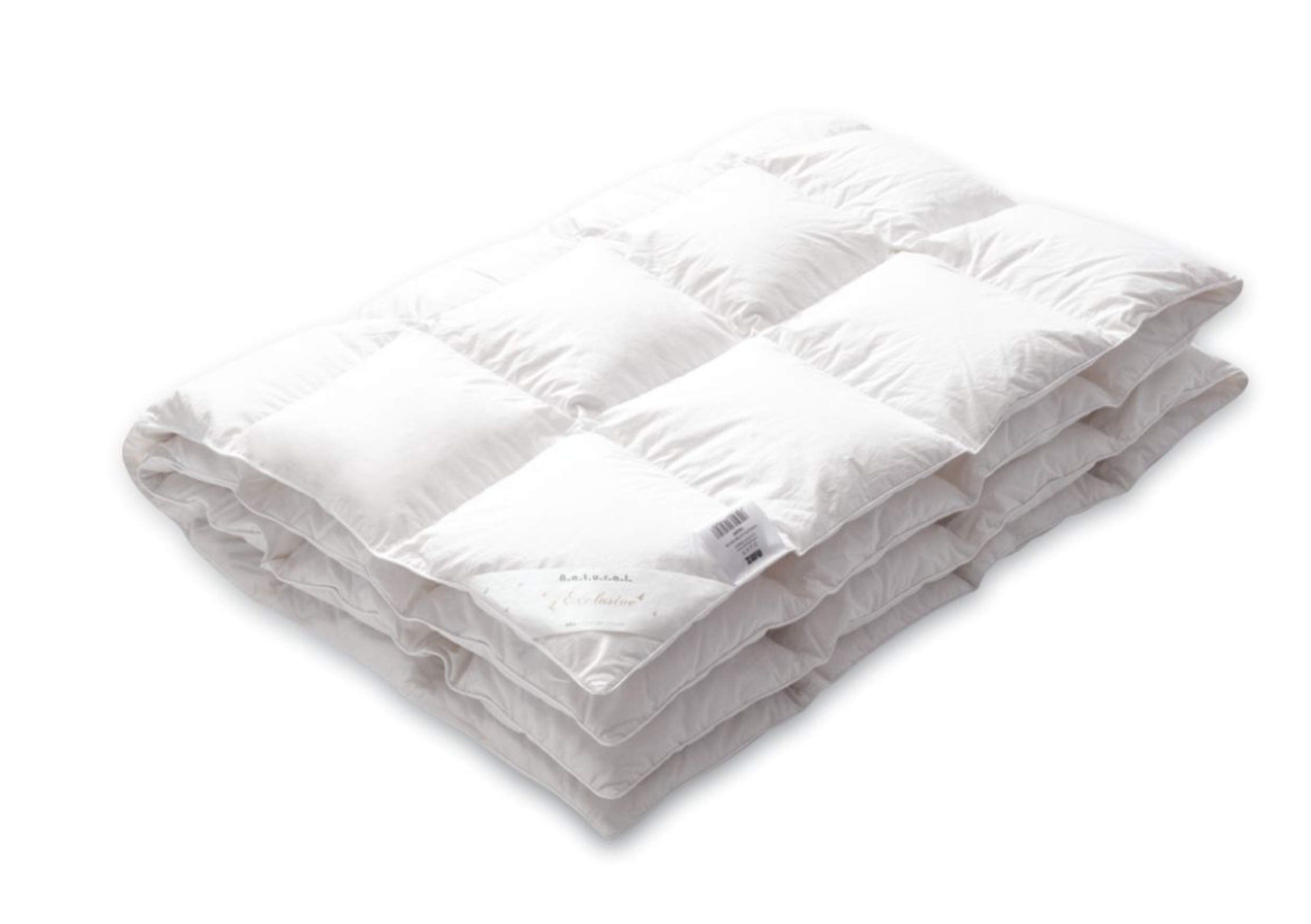 Prikrývka Amz Exclusive páperie Royal Teplá 155x200