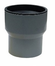 

Traper z uszczelką Dn 97 x 75