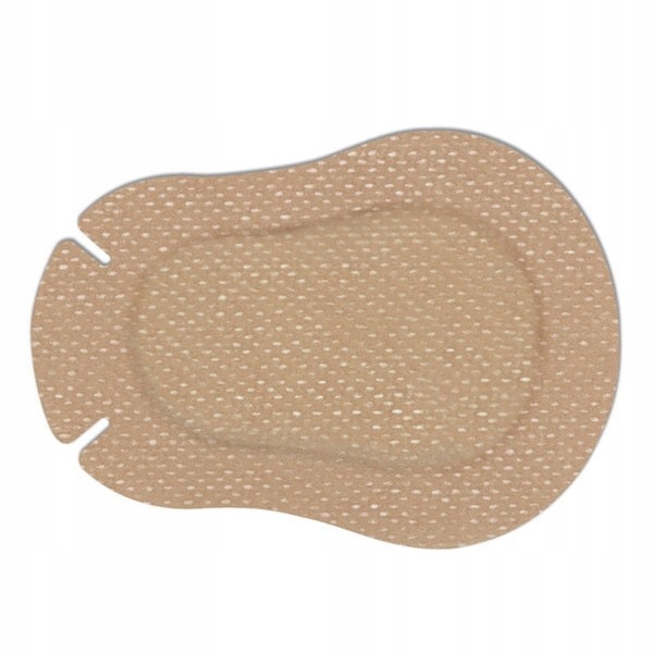 50szt ORTOPAD Cielisty REGULAR Beige Plaster Na Oko ZEZ Gratis Kod producenta 4026267716177