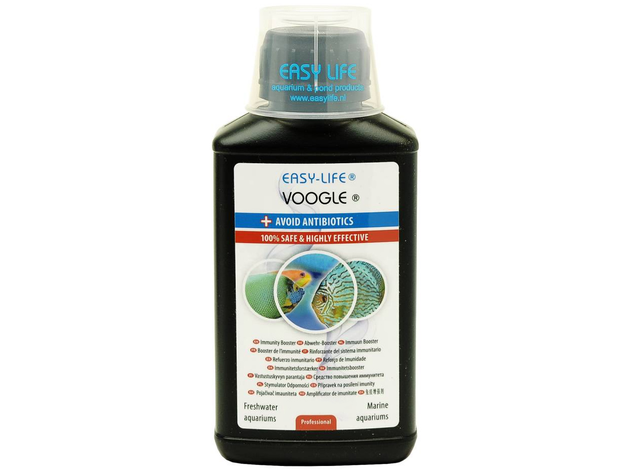 Levně Easy Life Voogle 1000 ml podporuje imunitní systém (VOO1000)