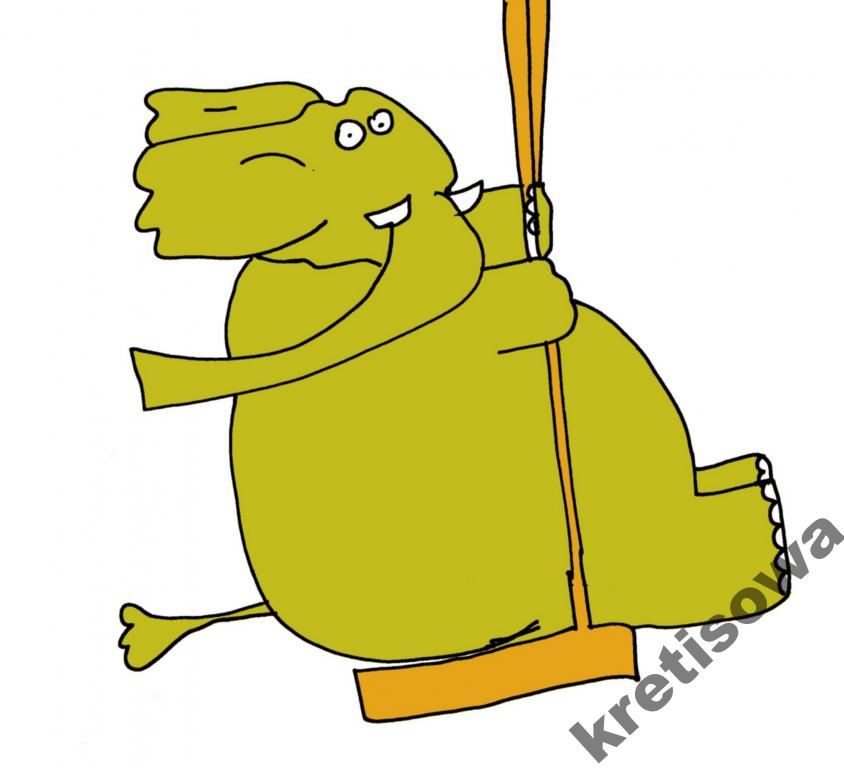 

Męska Koszulka Słoń Elephant Trąba Wzory s8b