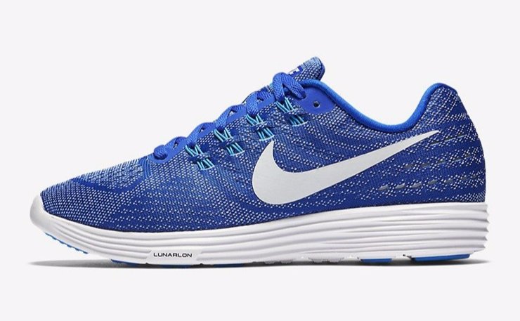 

Nowe Buty Nike Lunartempo 2 818098-405 37,5 Sklep