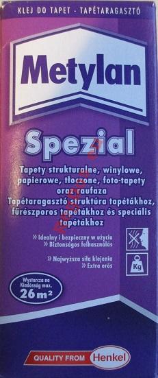 

Klej do tapet Metylan Specjal Spezial Special 200g