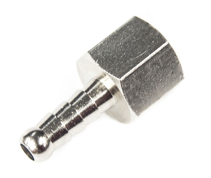 

Złączka Gw 1/4''z Króćcem Do Węża Fi 6 mm Manometr