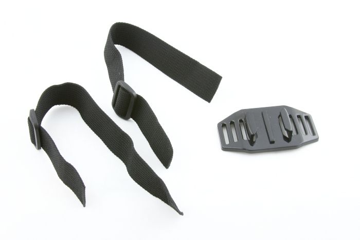 Uniwersalny PASEK Z KLAMRAMI do GoPro 1 2 3 3+ 4 Marka Xrec