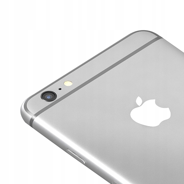 Smartfon Apple iPhone 6 1 GB / 128 GB 4G (LTE) srebrny