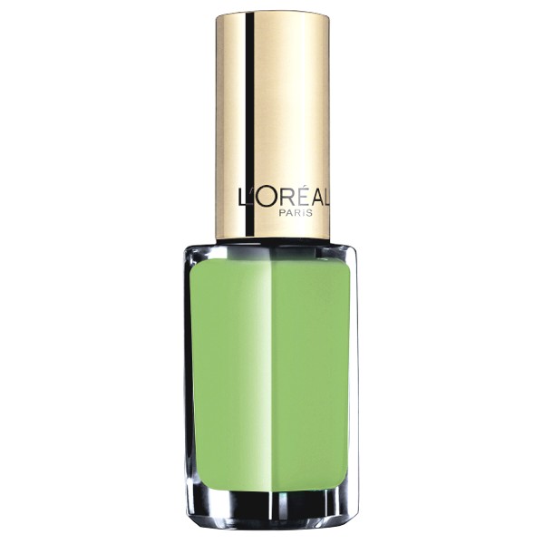 

833 Wasabi Hint Lakier Do Paznokci Od Loreal