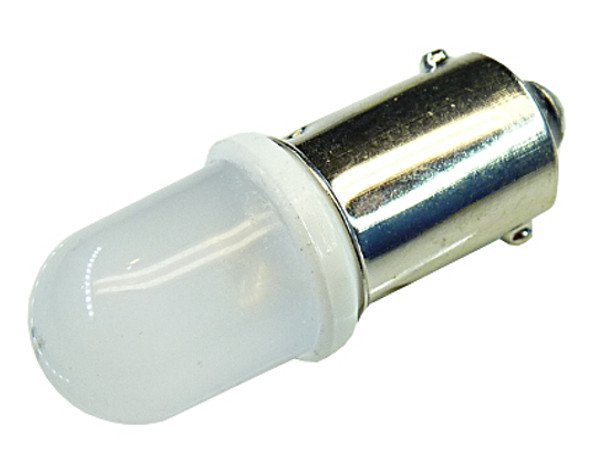 

BA9S Led żarówka T4W dyfuzyjna matowa jakość 130V