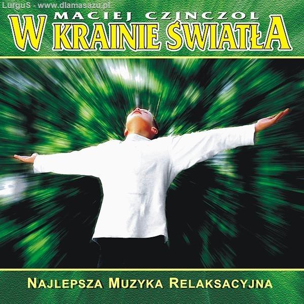 W krainie światła (CD)