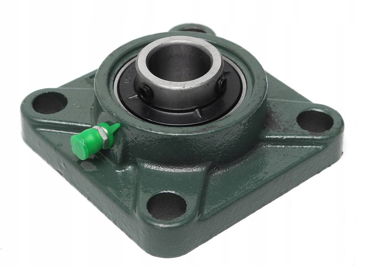 UCF 215 САМОУСТАНОВЛЮВАЛЬНИЙ ПІДШИПНИК В КОРПУСІ UCF215