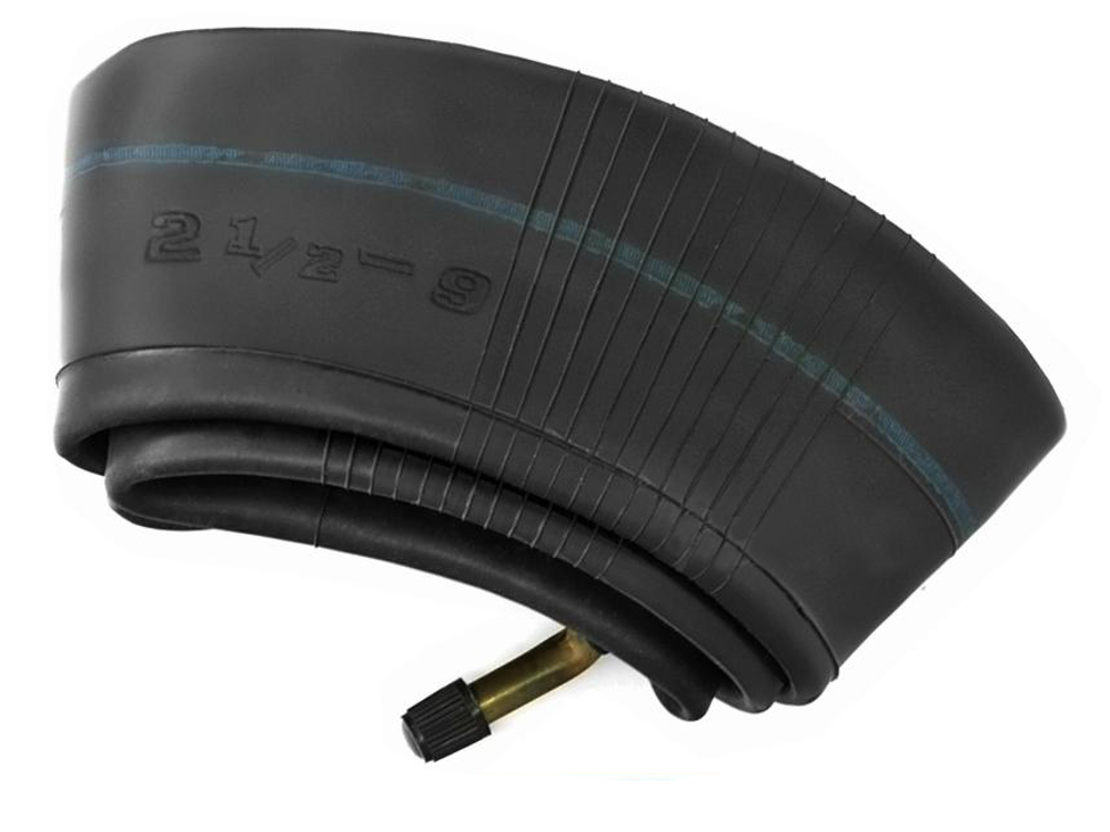 

Dętka 9-2.5 2.5 x 9 Cali Romet Motorynka