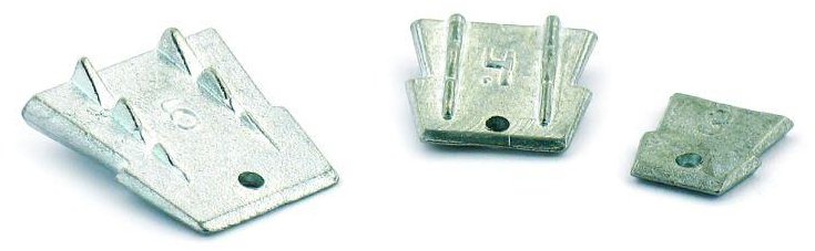 

Klin Kliny Do Siekiery Siekier Młotka Młotków Nr 6