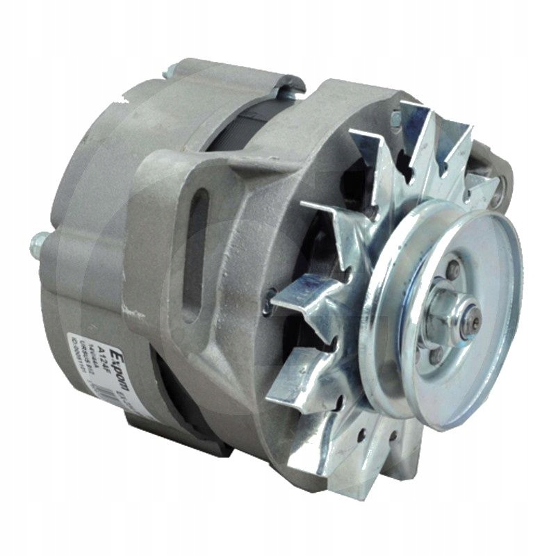 KGR6567017732M11 - Генератор MF3 235 3P Ursus 3512 3514 7017732M1