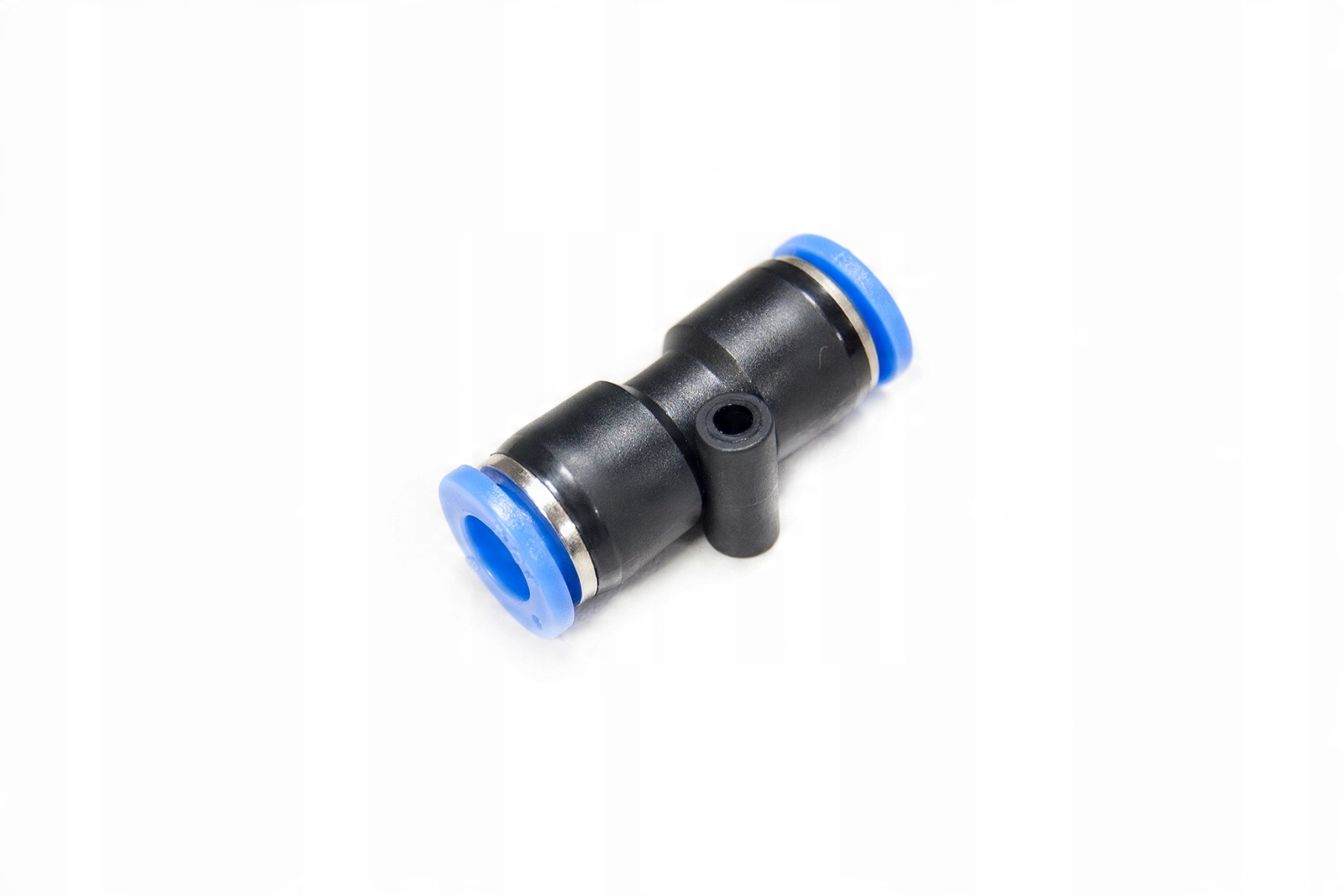 

Złączka wtykowa prosta dwustronna 16 mm