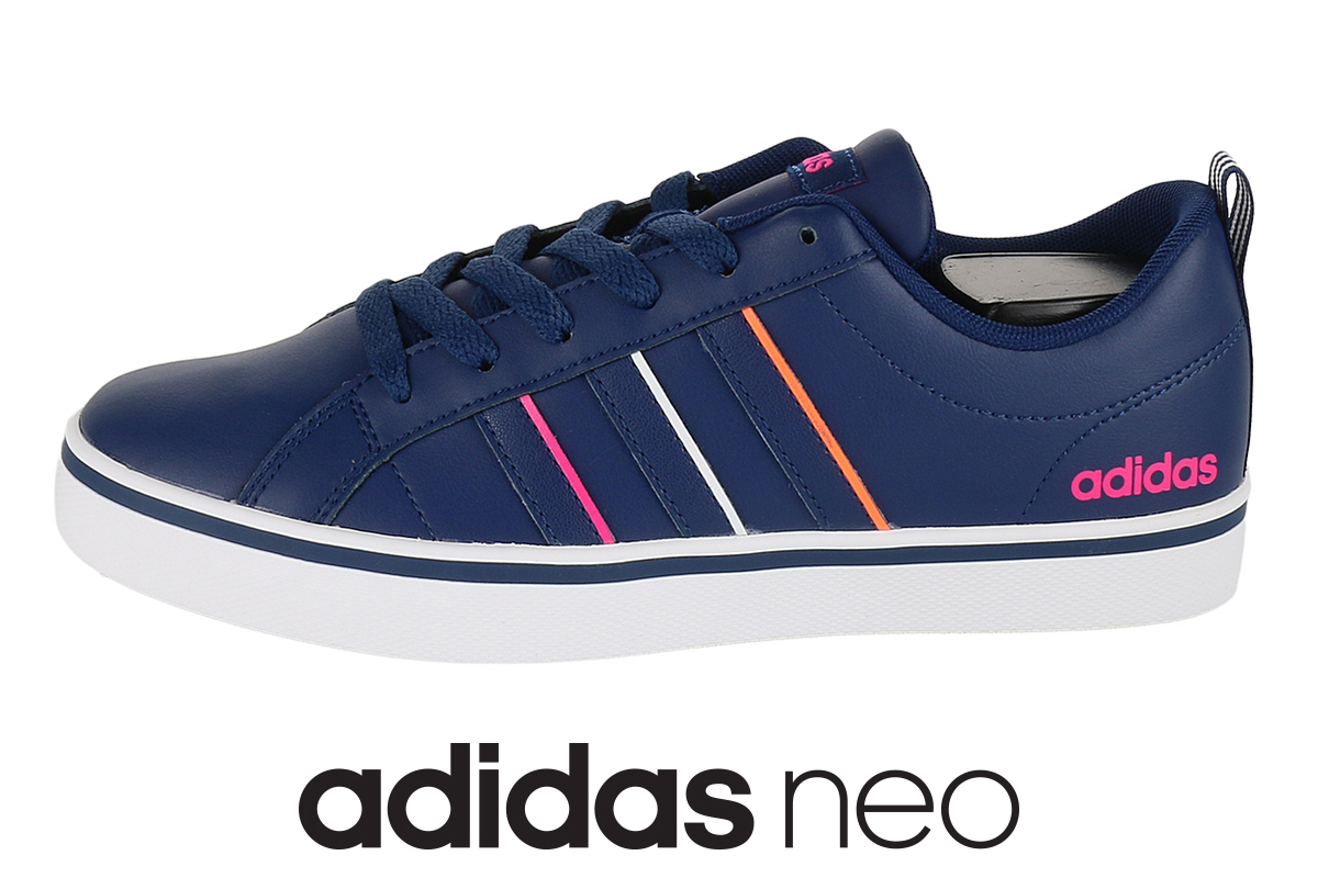 

Buty adidas Vs Pace W B74541 r.38 2/3