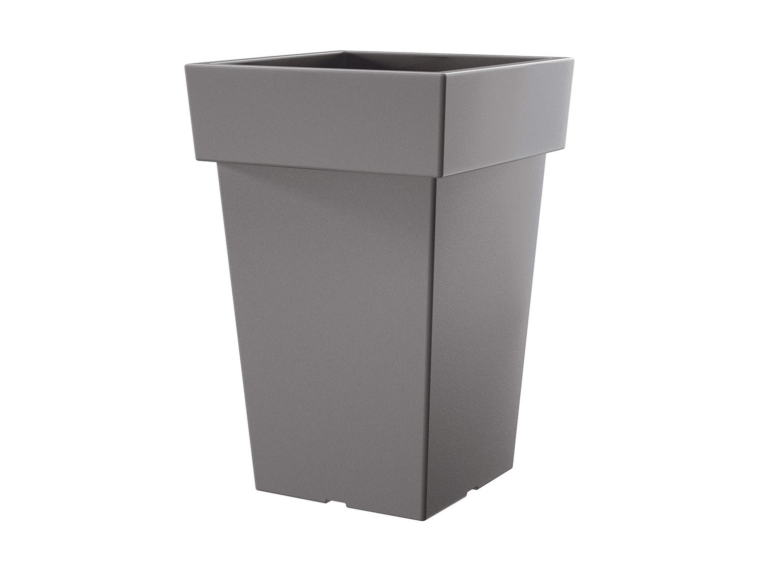

Doniczka Lofly Square DLOFQ200 19,5 x h29,5