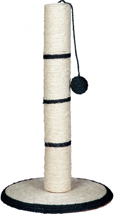 

Drapak Trixie Mały 46x30 cm Dla Kota Kolorowy