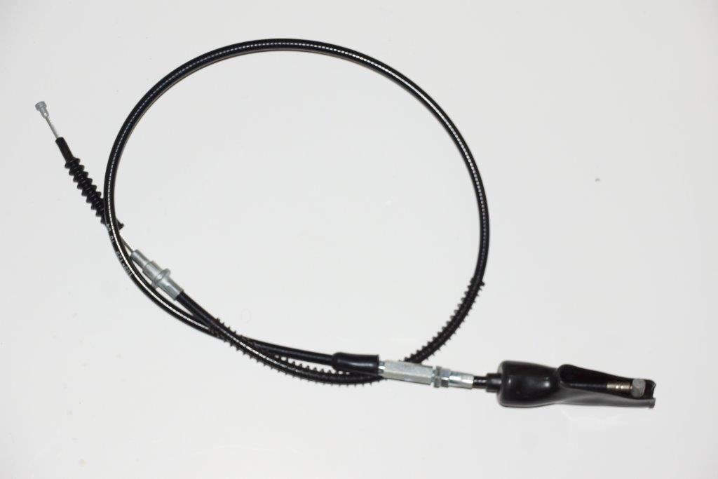 LINKA CIĘGNO SPRZĘGŁA YAMAHA YZ 125 89-93