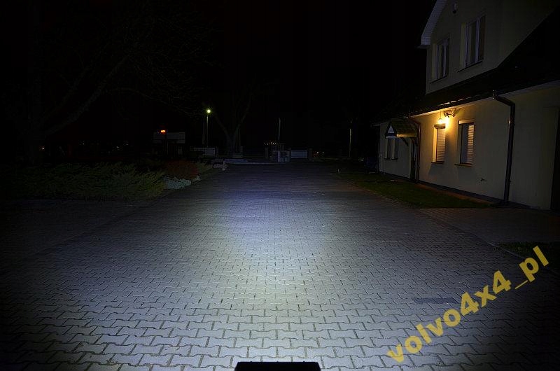 LAMPA DALEKOSIEZNA PANEL 6 LED 30W SWIATLO ROBOCZE Part number KMLB039S