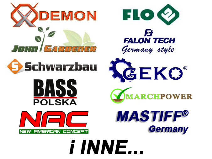 ŚRUBA MOCOWANIA SPRZĘGŁA KOSY M8x28 kl 10.9 Kod producenta Demon FTC55