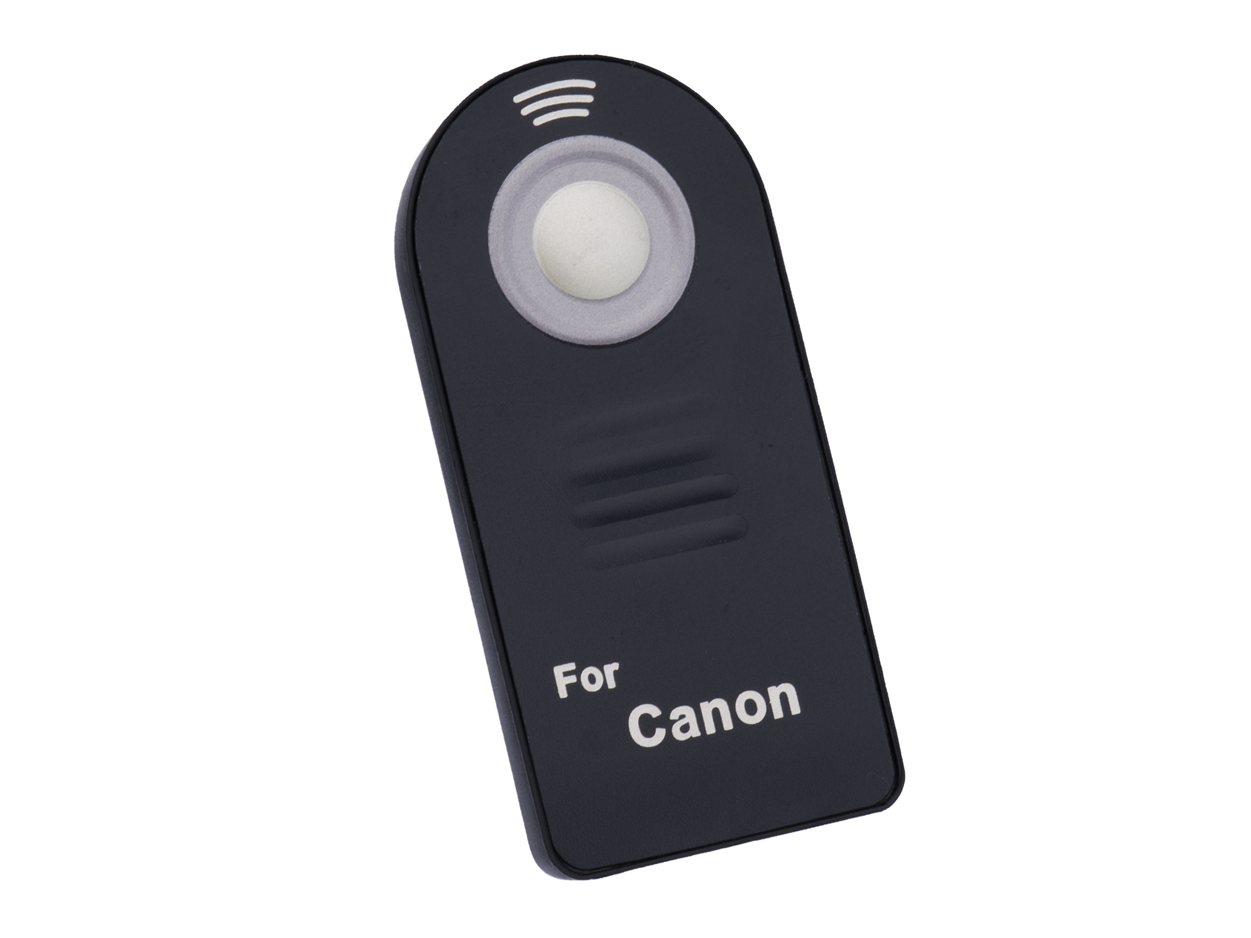 

Pilot RC-6 Do Canon 70D 650D 700D 100D 6D ML-C