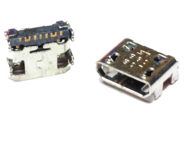 

Gniazdo Usb Samsung A8 A800F A8000 E500F E7 E700F