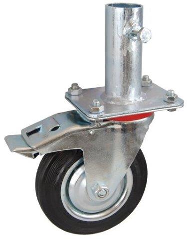 kółka.koła rusztowania warszawskie Rusztowań 43.8m