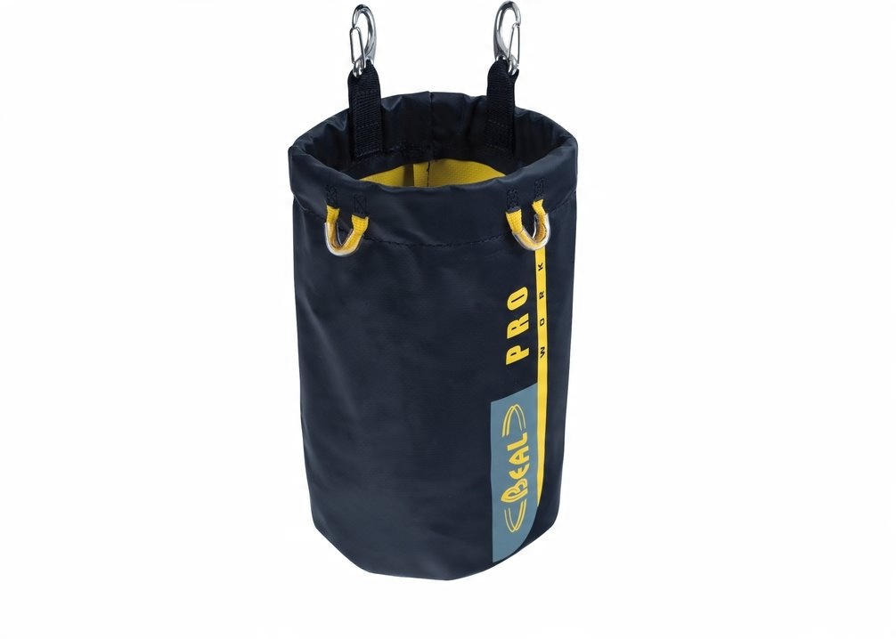 

Worek Beal Tool Bucket Mocny Pojemnik 3,4L od Ręki