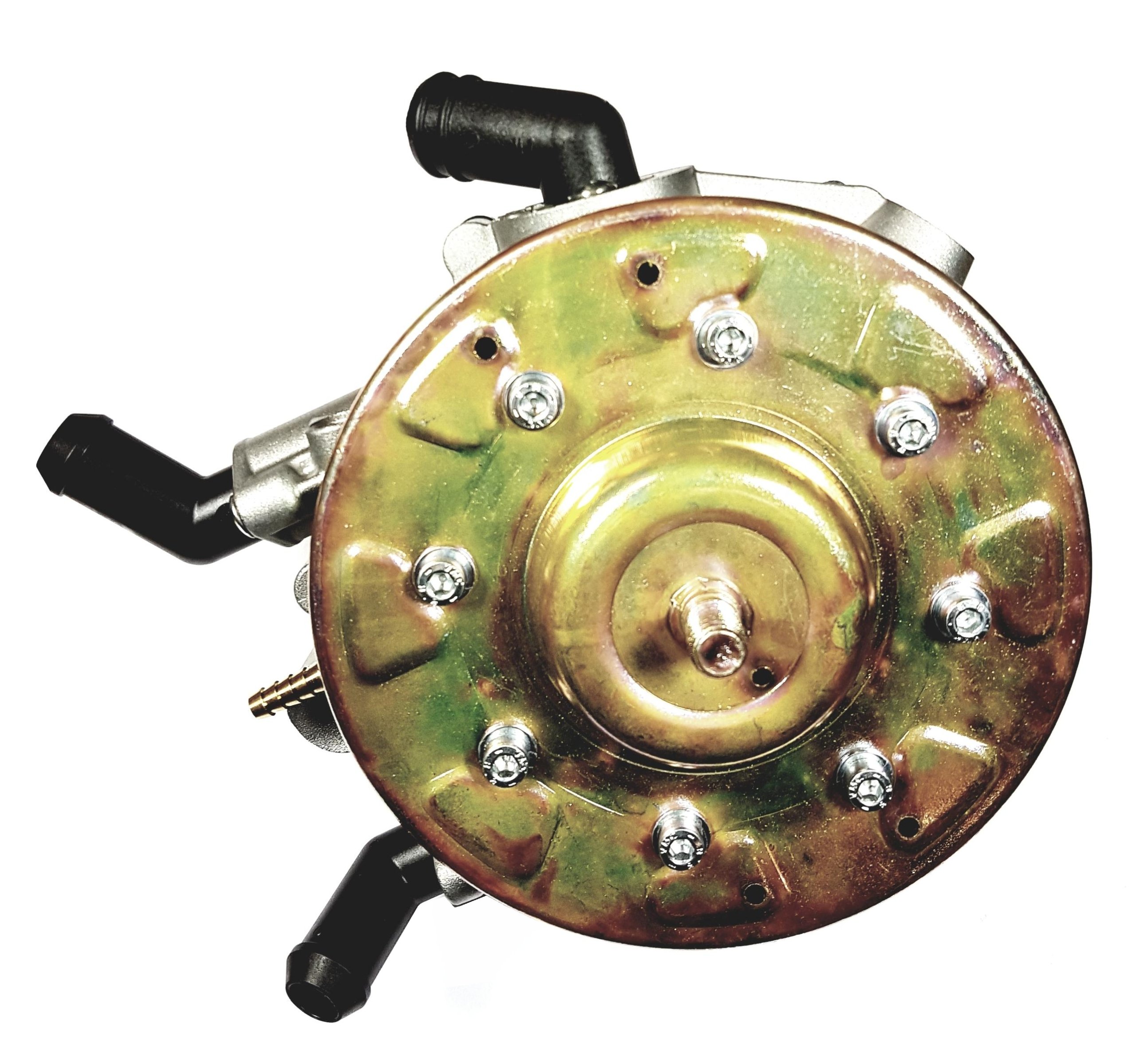 704101K - LOVATO R80 RGV090 reducer итак, вы устанавливаете