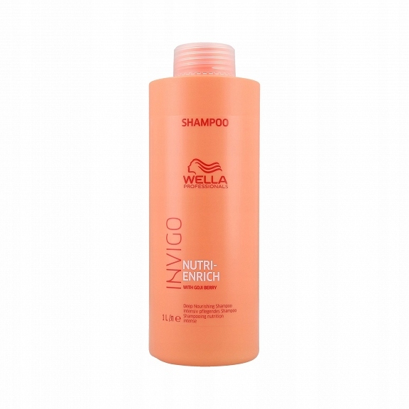 

Wella Invigo Enrich Szampon 1000ml